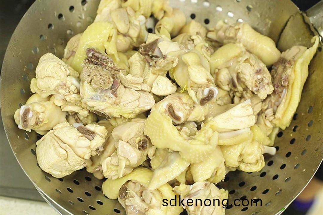 金(jin)寨老鷄湯(tang)