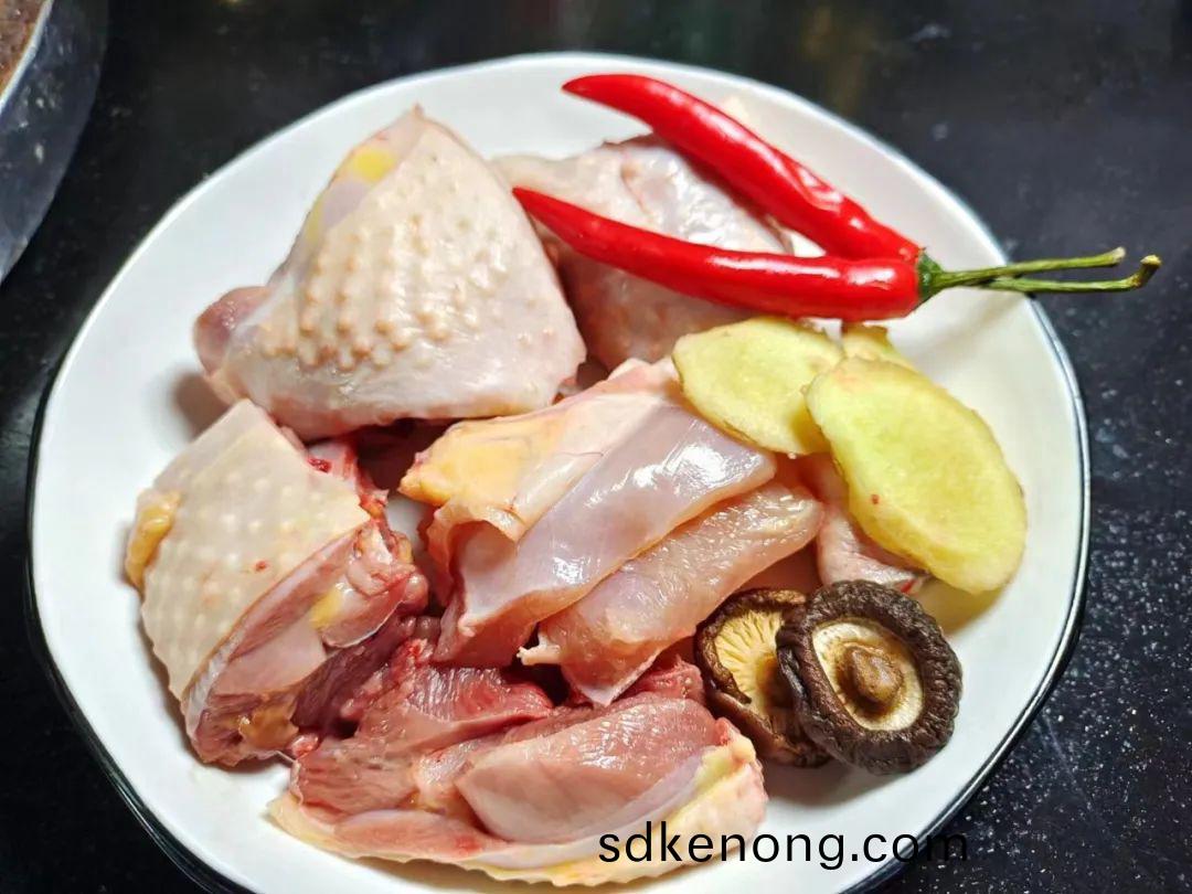 金(jin)寨(zhai)黑(hei)腳(jiao)土(tu)鷄