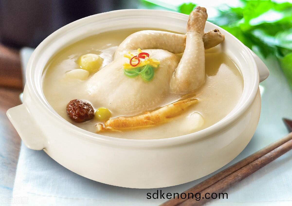 土(tu)鷄